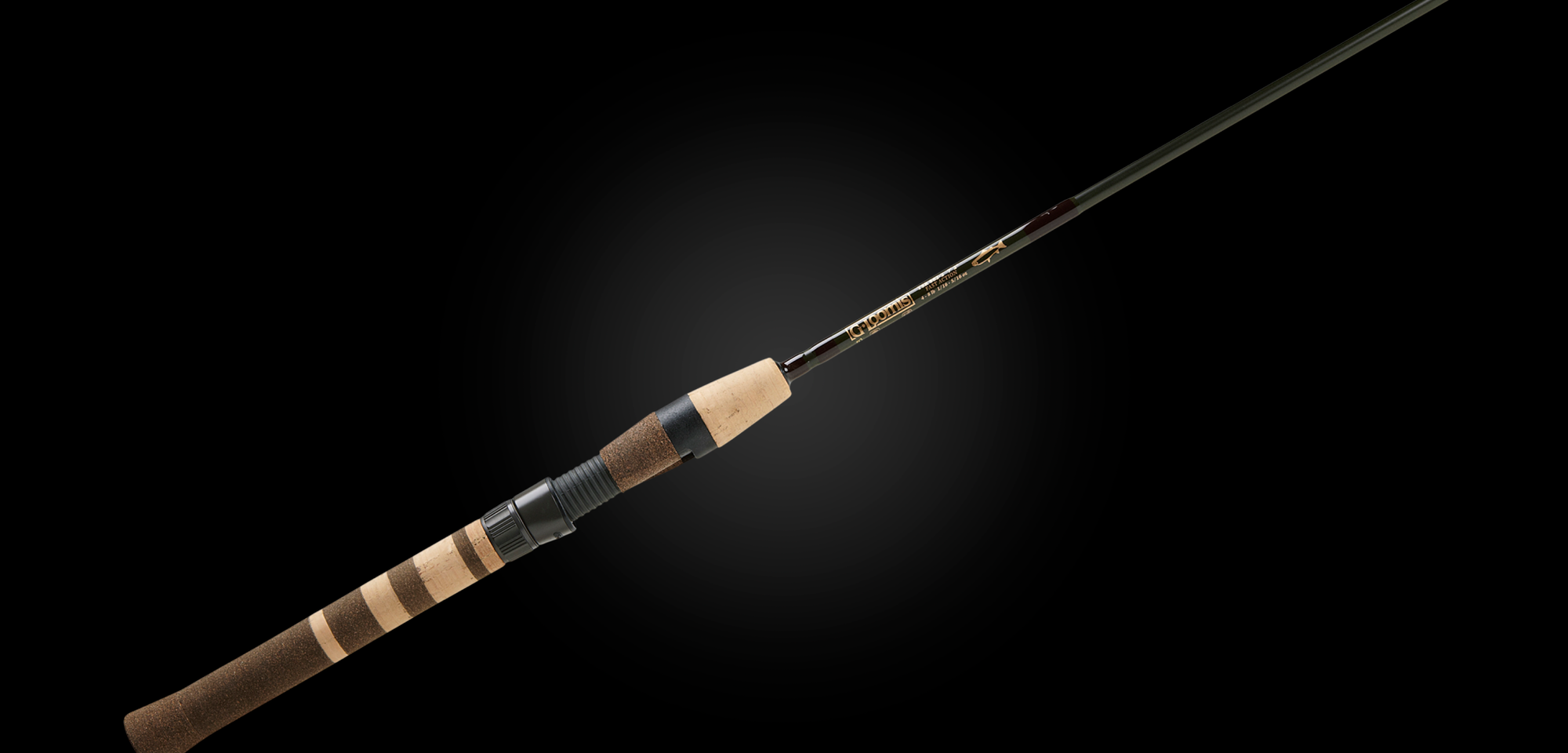 G Loomis GLX SPIN image 1