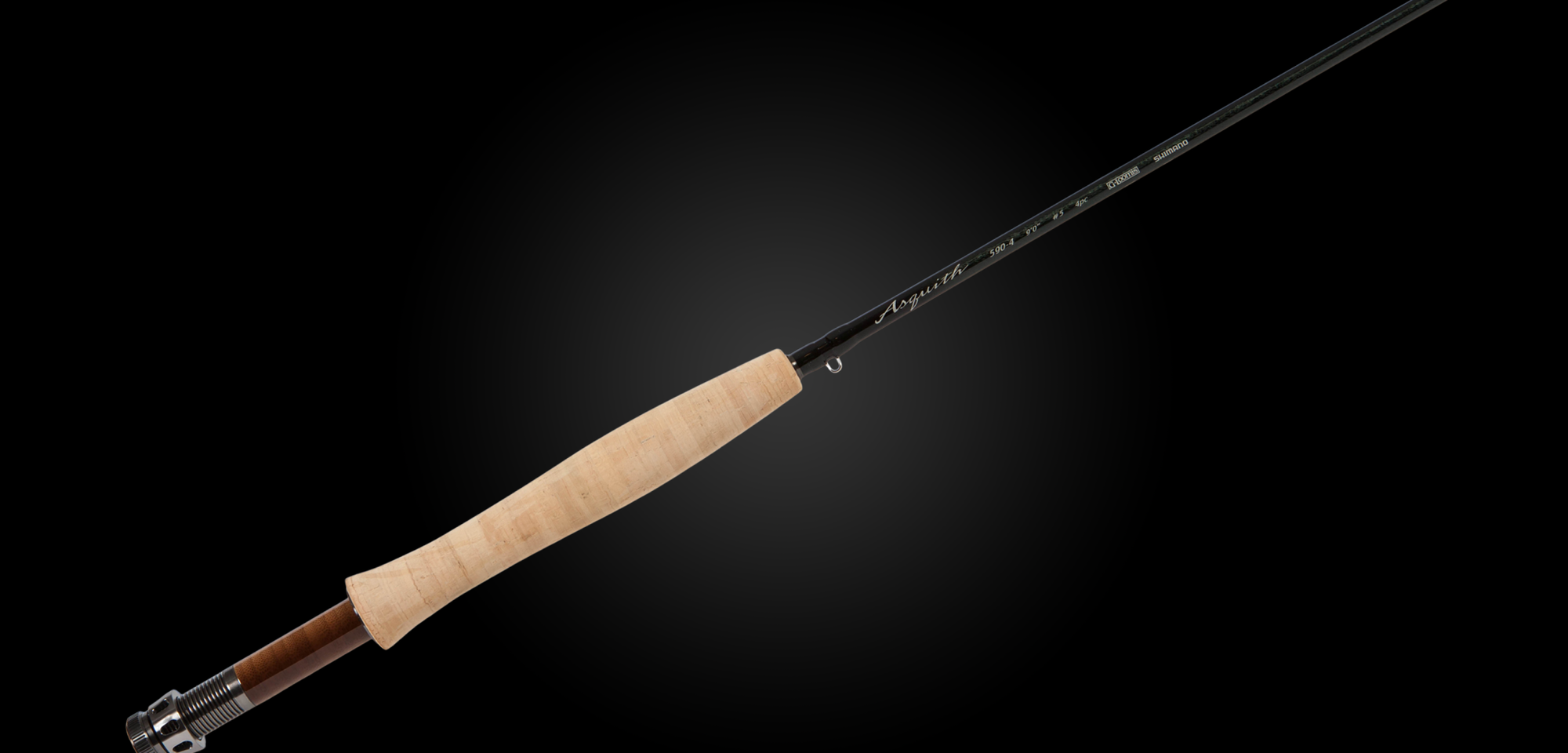 G Loomis ASQUITH FRESHWATER image 1