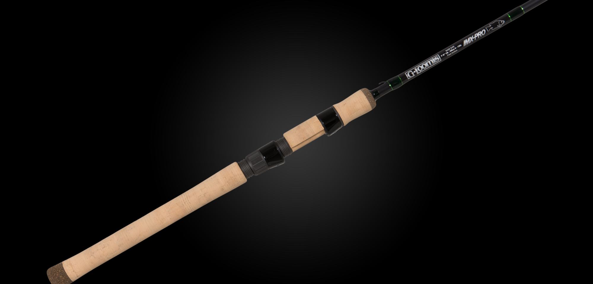 G Loomis IMX-PRO image 1