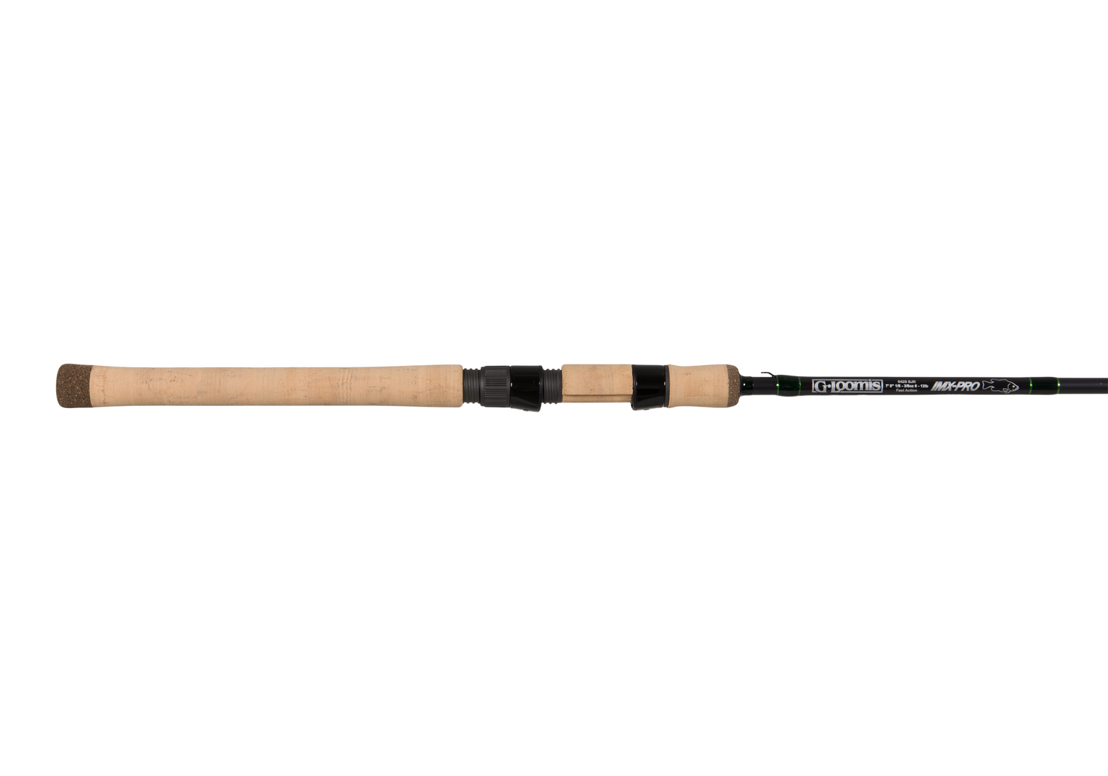 G Loomis IMX-PRO detail image 1