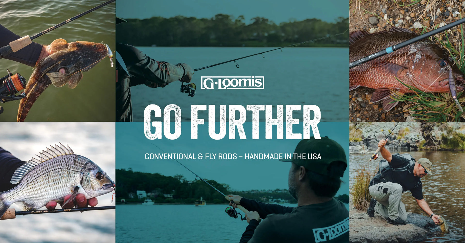 g loomis fishing rods australia NRX+ DROPSHOT SPIN GLOOMIS-OCN Continuing the legacy of being the finest bass fishing rods on planet earth G Loomis NRX+ Fly Rod