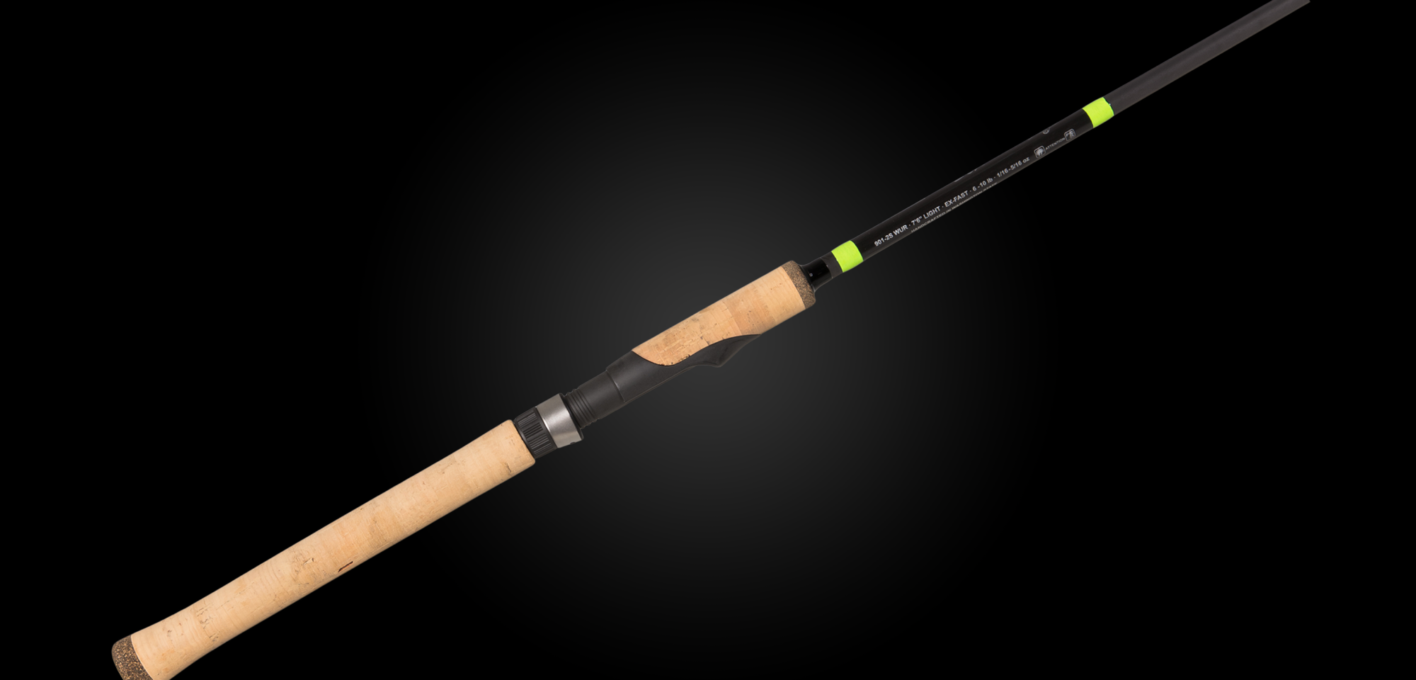 g loomis e6x walleye rods G. WUR, Walleye, 7'0", Light, 1 pcs, (12779-01) Fishing : Sports & Outdoors Anyone who fishes spinner rigs for walleye will find the G.Loomis E6X Walleye Spinning Rod a revelation With the love i have