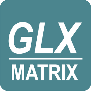 G Loomis GLX MATRIX detail image 1