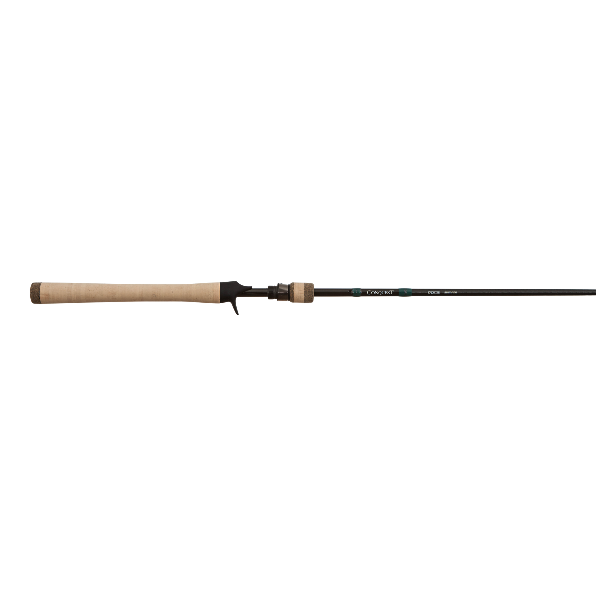 gloomis & shimano conquest rods CONQUEST MAG – GLOOMIS-OCN