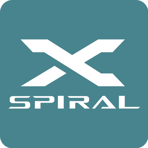 G Loomis SPIRAL X detail image 1