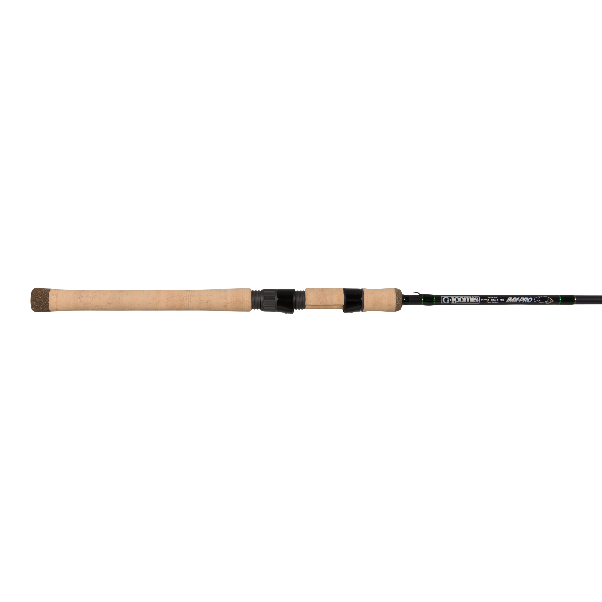 G Loomis IMX-PRO 852C JWR Jig and Worm Casting Rod