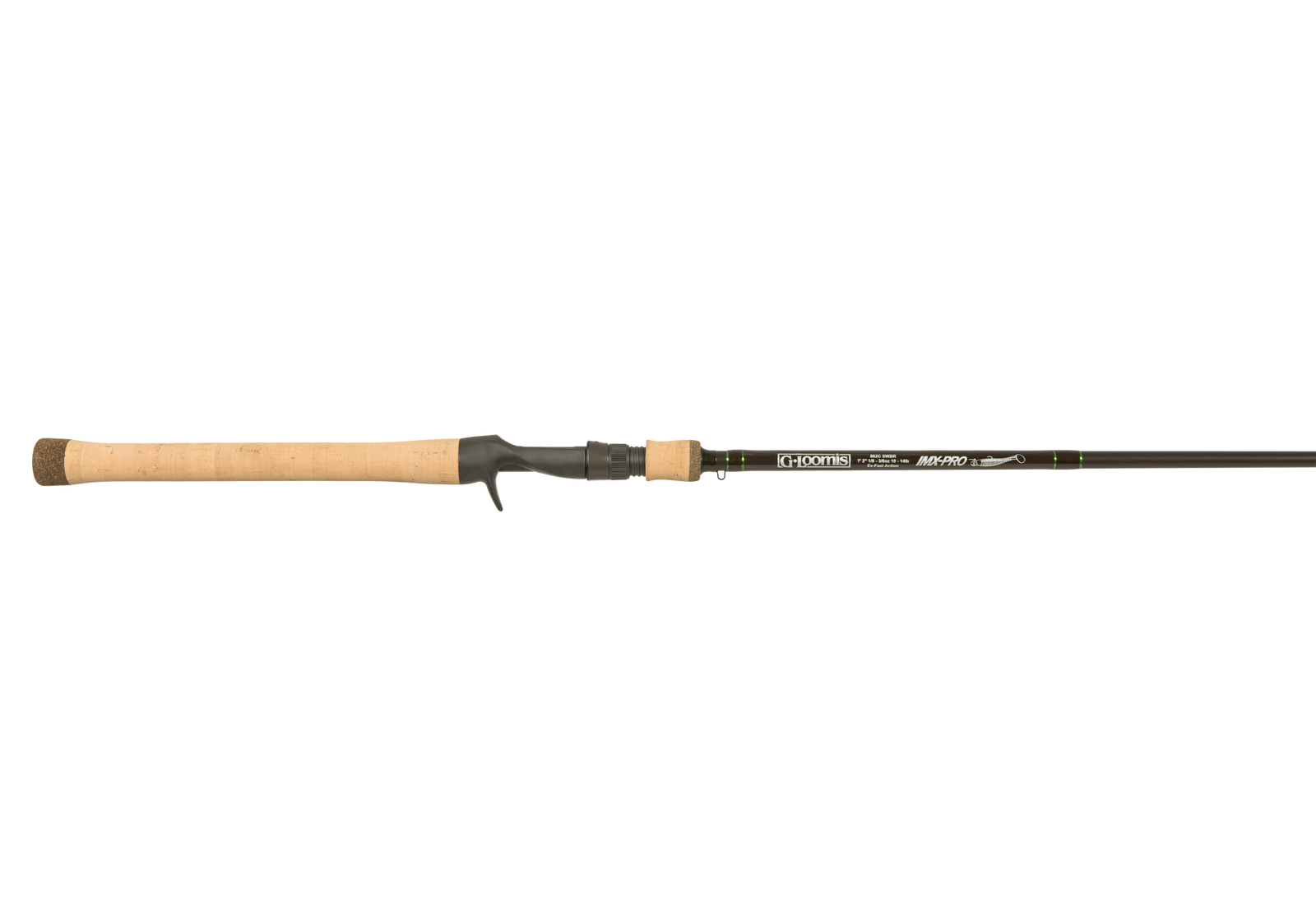 IMX-PRO SWIMBAIT – GLOOMIS-OCN