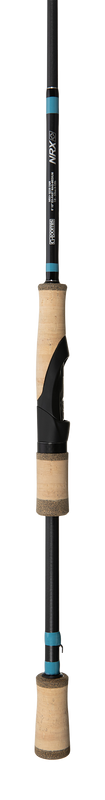 g loomis e6x casting rod 7'1 med hvy 853c jwr E6X – GLOOMIS-OCN