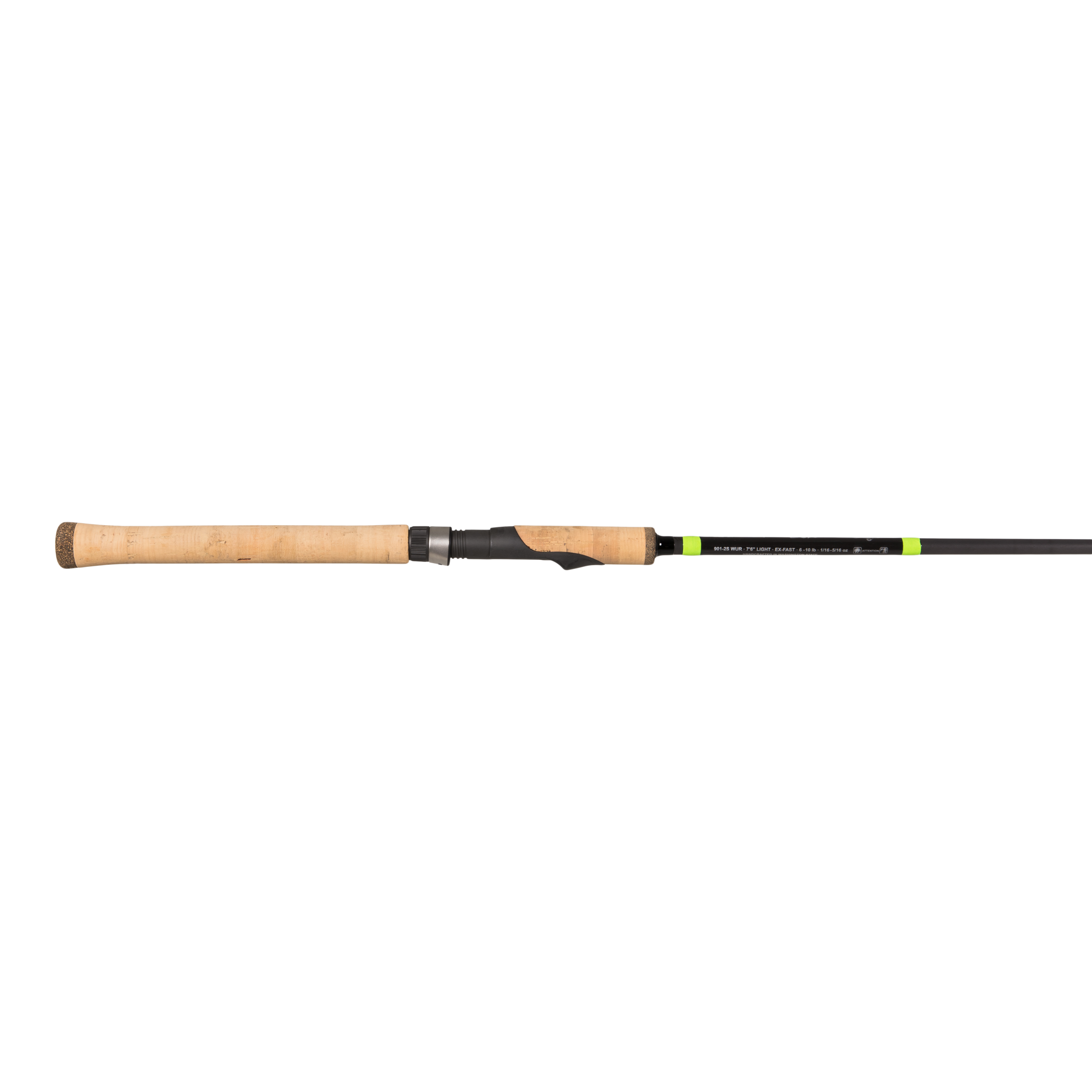 g loomis e6x frog rod G. Walleye Spinning lure control G. Loomis IMX Pro Frog