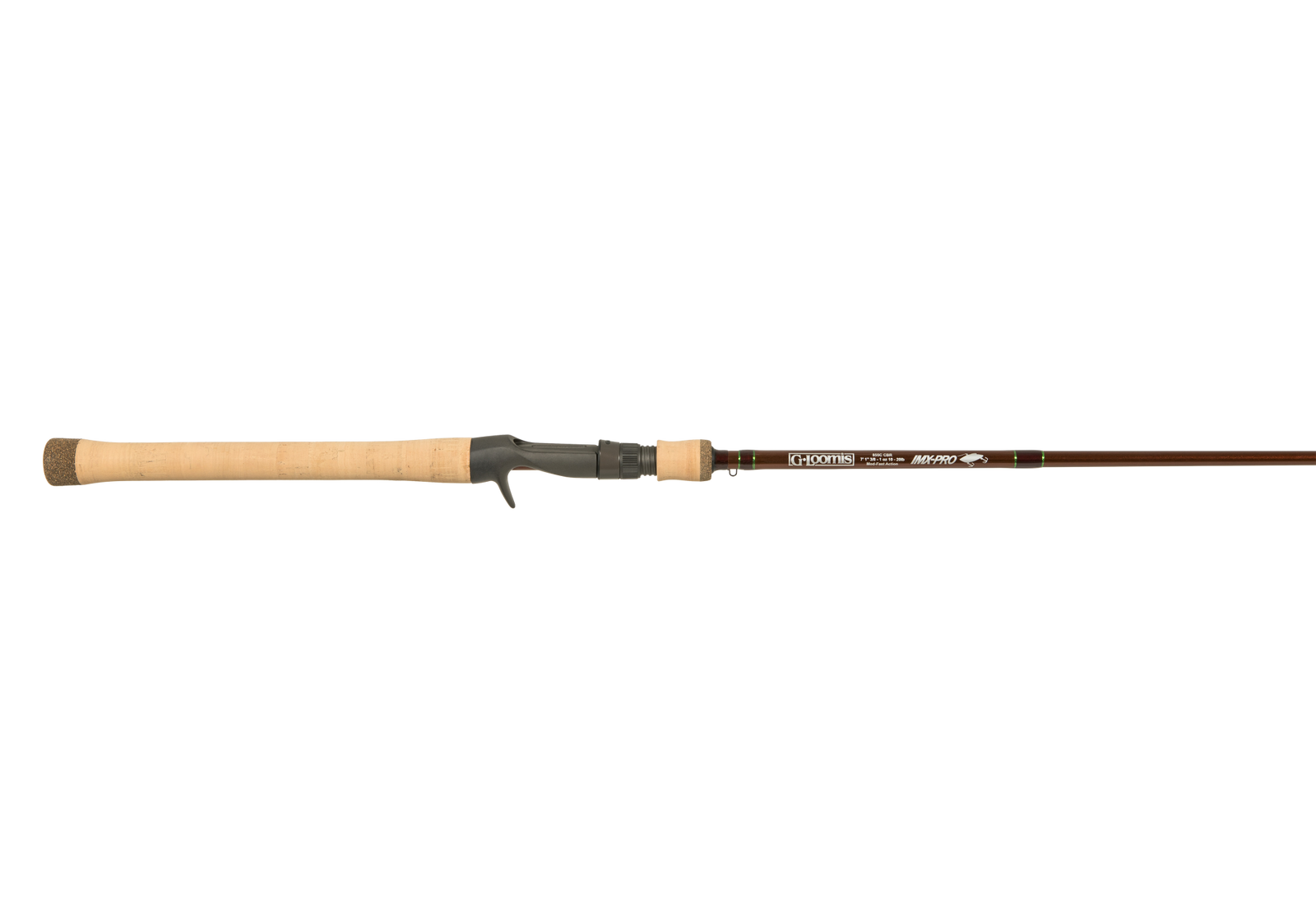 G Loomis IMX-PRO detail image 1