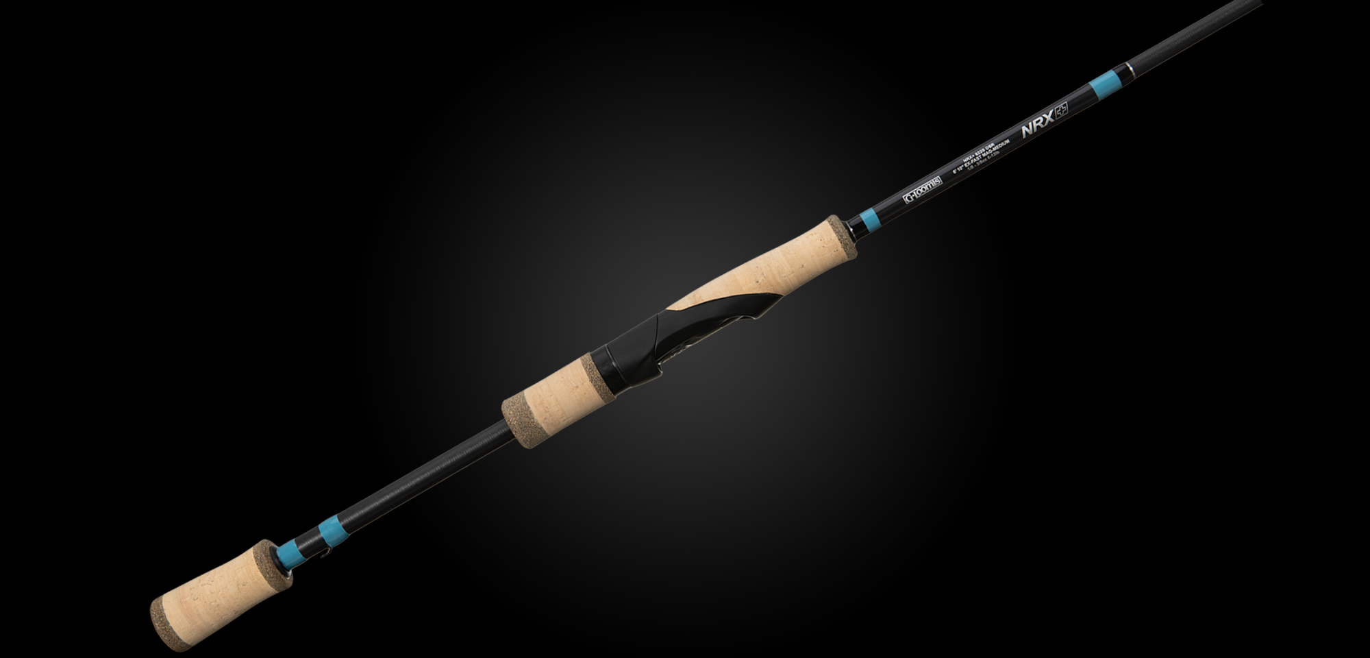 G Loomis NRX+ DROPSHOT SPIN image 1